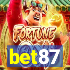 bet87