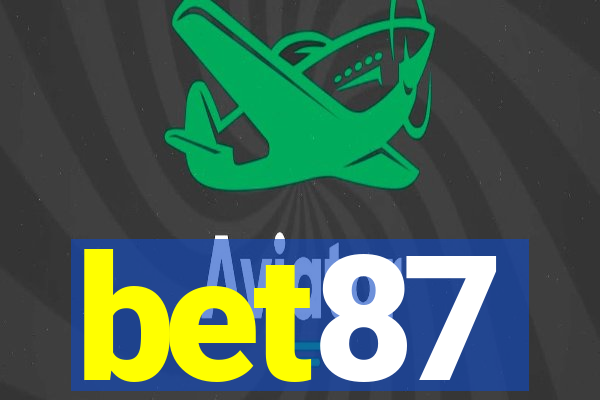 bet87