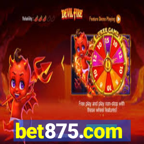 bet875.com