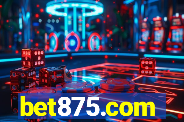 bet875.com