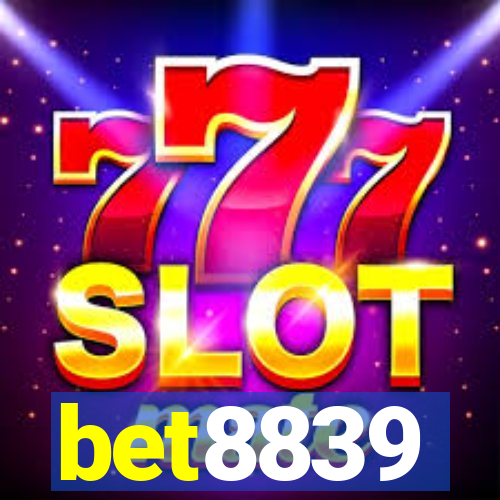 bet8839