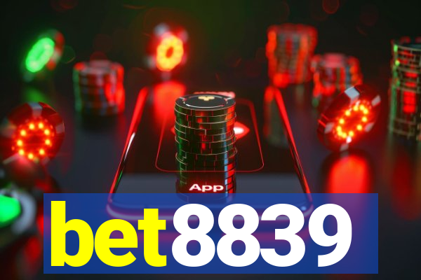 bet8839