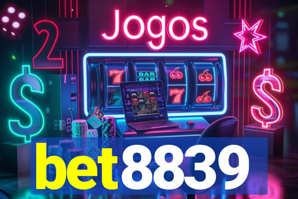 bet8839