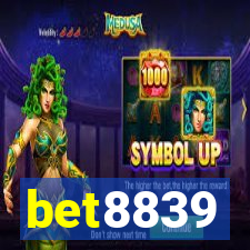 bet8839