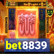 bet8839