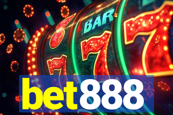 bet888