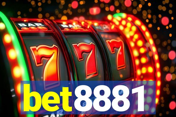 bet8881