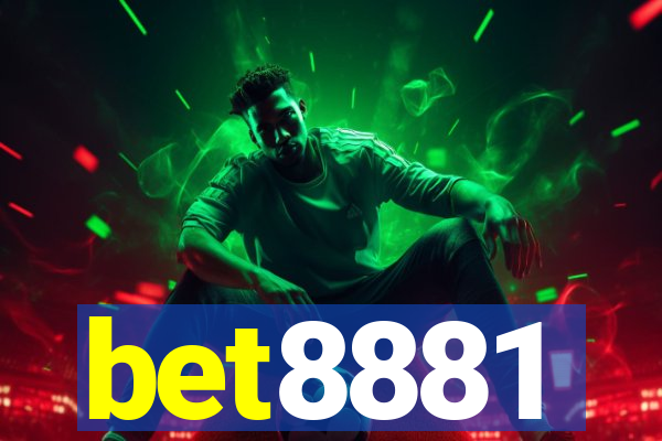 bet8881