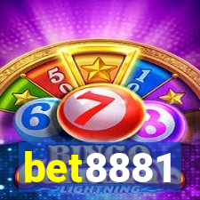 bet8881