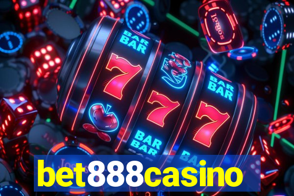 bet888casino