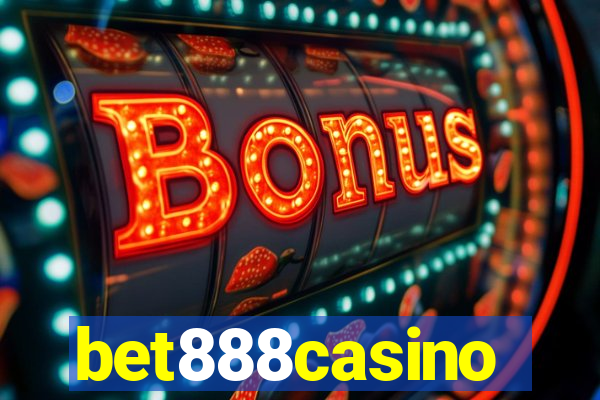 bet888casino