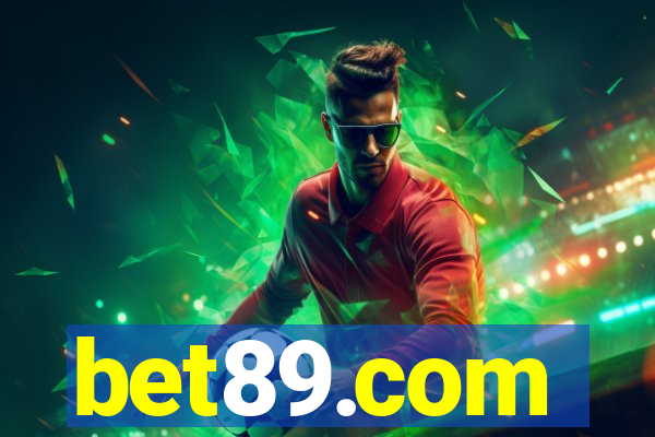 bet89.com