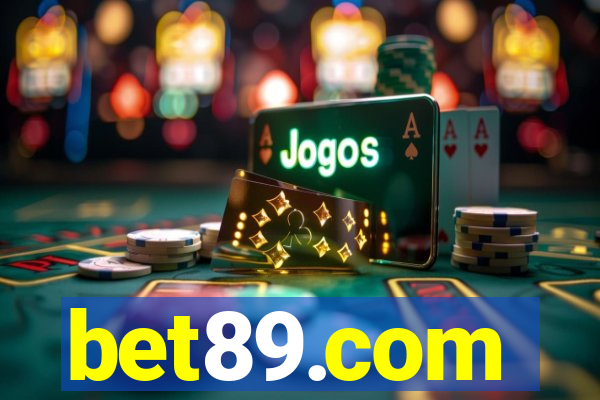 bet89.com