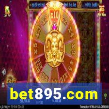 bet895.com