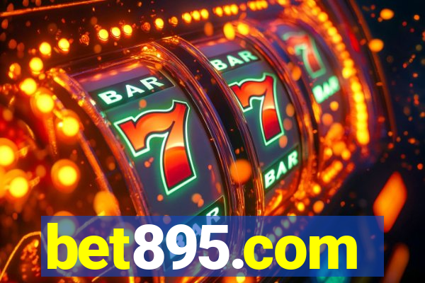 bet895.com