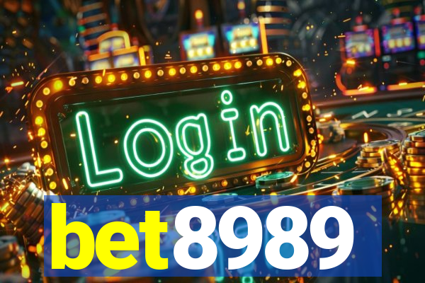 bet8989