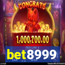 bet8999