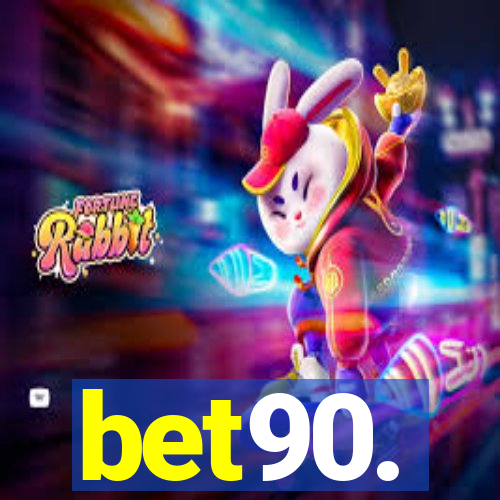 bet90.