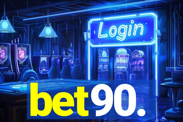 bet90.