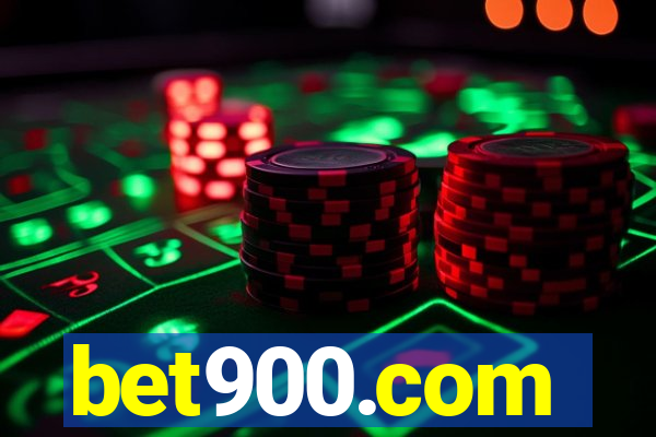 bet900.com