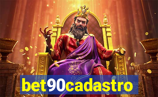 bet90cadastro