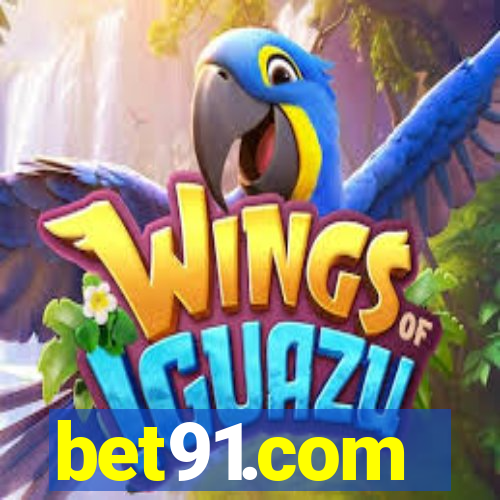 bet91.com