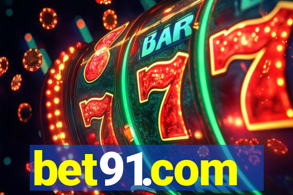 bet91.com