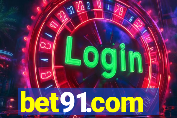 bet91.com