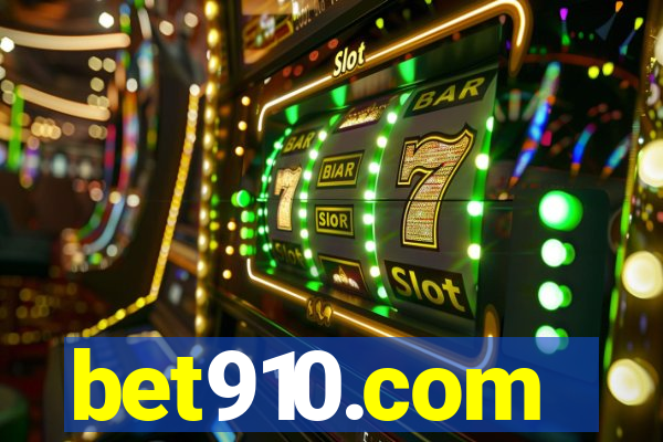 bet910.com