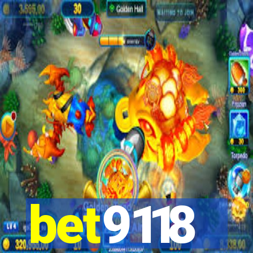 bet9118