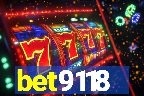 bet9118