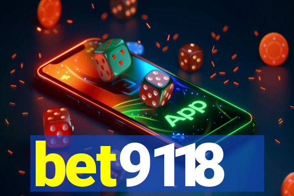 bet9118