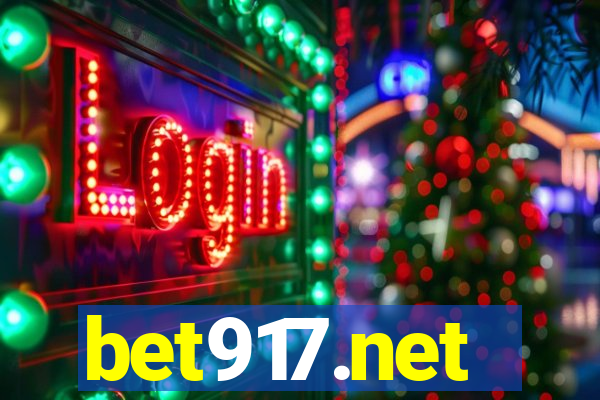 bet917.net