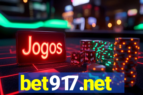 bet917.net