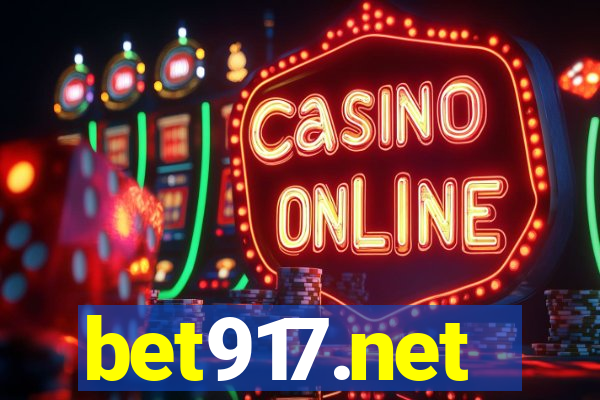 bet917.net