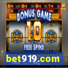 bet919.com