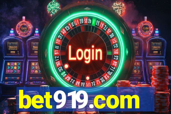 bet919.com