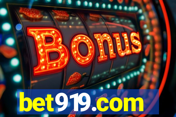 bet919.com