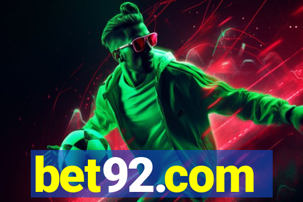 bet92.com