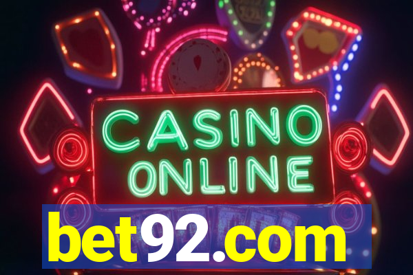 bet92.com