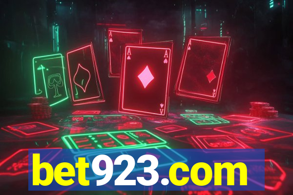 bet923.com