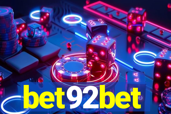 bet92bet