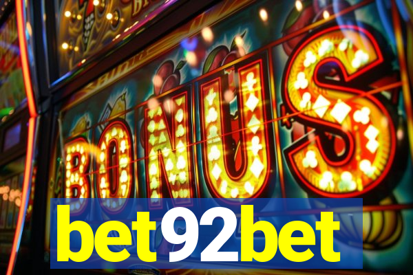 bet92bet