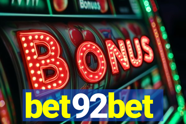 bet92bet