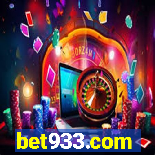 bet933.com