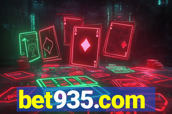 bet935.com