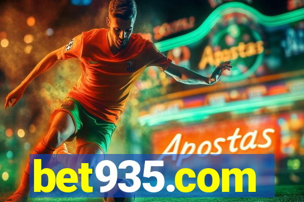 bet935.com