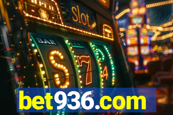 bet936.com