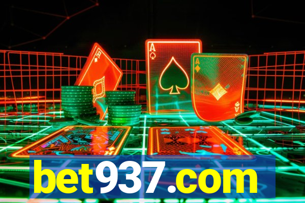 bet937.com