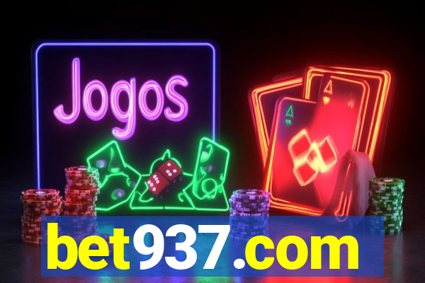 bet937.com